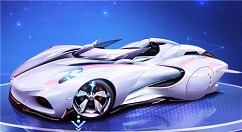 qq飞车手游最高速度分支改装方法攻略