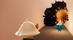 sky光遇办公室召唤皮皮虾玩法技巧详解