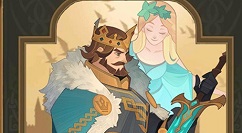 剑与远征橘右京和亚瑟英雄选择对比解析