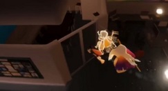 sky光遇办公室的猫位置与骑猫方法详解