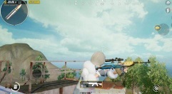 和平精英sks夜灯兑换与使用评测一览