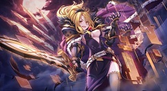 公主连结Re Dive克里斯角色技能与强度解析