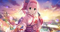 公主连结Re Dive优衣对不起含义与出处详解