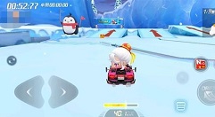 跑跑卡丁车手游s5小有成就挑战全过攻略