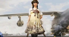 和平精英汉服军需套装上线与获取解析