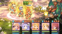 公主连结tp自动回复与增加上升方法攻略