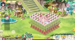 小花仙手游彩虹时间翻倍获取方法技巧攻略