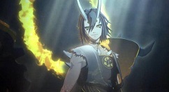 阴阳师铃鹿御前外观和大岳丸关系解析