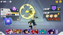 凹凸世界手游装备道具与零件使用方法攻略