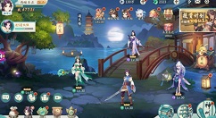 轩辕剑剑之源强力阵容选择搭配技巧攻略