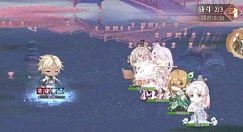 食物语忘川河畔三只羊肉泡馍关卡攻略