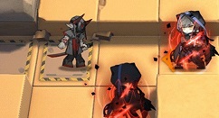 明日方舟傀影3个技能专精性价比一览