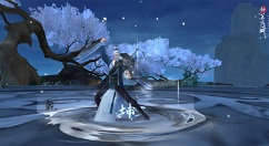 新笑傲江湖手游152级十人团本剑气之争攻略