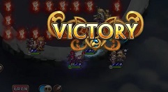 梦幻模拟战钢之圣女挑战简易打法技巧攻略