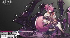 明日方舟五星干员巫恋技能效果与强度解析