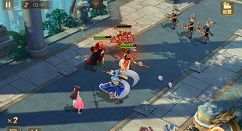 放开那三国完美打断一键触发操作技巧攻略