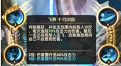 剑与远征橘右京和剑圣英雄实战对比详解