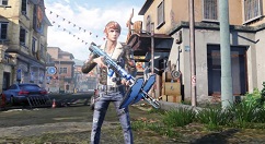 明日之后冰雪战士打法与赋能属性选择攻略