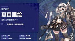 命运神界梦境r级卡角色选择与培养用法攻略