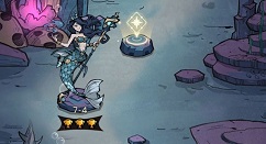 才不是童话7-4三星过关阵容与打法技巧攻略