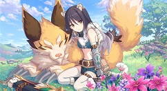 公主连结tp弓大招叠加buff方法攻略