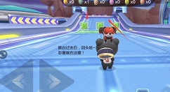 跑跑卡丁车手游复活节6个彩蛋位置获取攻略