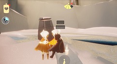 sky光遇充电宝作用与飞行续航攻略