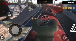 尸潮无尽图一刷怪无敌点位置与上去攻略