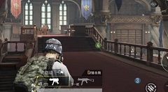 和平精英军备团竞图书馆优势点位一览