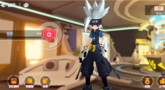 凹凸世界手游格瑞加好感值送礼技巧攻略