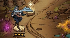 才不是童话5-8三星通关打法与阵容选择详解