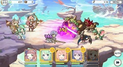 公主连结团长角色原型与作战强度解析