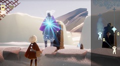 sky光遇紫色斗篷获取与需要爱心详解