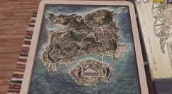 和平精英沙漠皮卡多红楼研发室位置详解