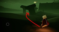 sky光遇先祖位置与倒地装死获取攻略