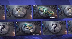 王牌战士手游中特斯拉伟大实验五款枪皮技巧