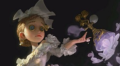 第五人格今夜不在和浴火绯花详解