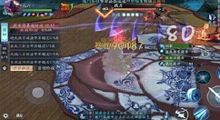 新笑傲江湖手游晓风残月副本拜山拜月攻略