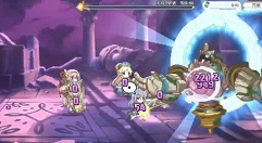 公主连结Re Dive断崖遗迹boss过关打法攻略