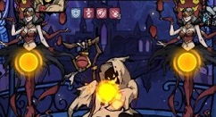 才不是童话8-4一遍过阵容选择与打法技巧攻略