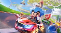 跑跑卡丁车手游洗号具体含义与事件内容解析