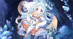 公主连结Re Dive布丁是否值得开花升星解析