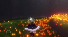 sky光遇无道具卡入禁阁办公室方法攻略