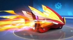 跑跑卡丁车手游机械战犬技能属性与获取攻略