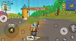 香肠派对变形机甲ma-01获取使用攻略