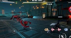 战双帕弥什琉璃顶区域boss技能克制攻略