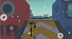 香肠派对火力全开激斗模式打法技巧攻略