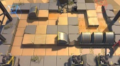 明日方舟生于黑夜DM1-DM8打法攻略