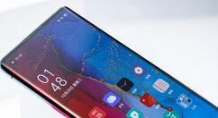 opporeno3pro使用nfc刷公交卡的操作步骤