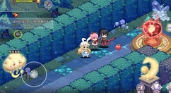 命运神界梦境满足魔镜要求任务完成详解